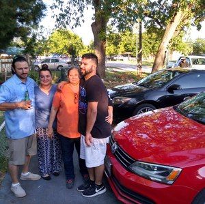 Meet your Posher, Veronica